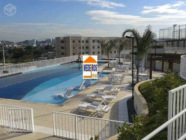 Imagem: Apartamento para Venda em Rio de Janeiro