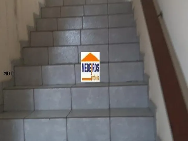 Imagem 1: Apartamento para Venda em Rio de Janeiro / Rj no Bairro Bangu