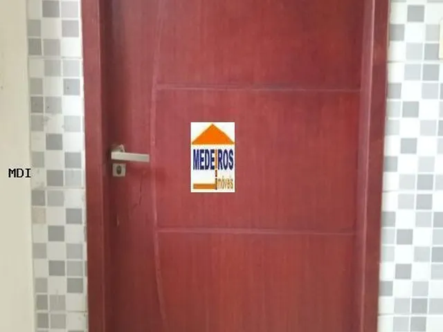 Imagem 11: Apartamento para Venda em Rio de Janeiro / Rj no Bairro Bangu