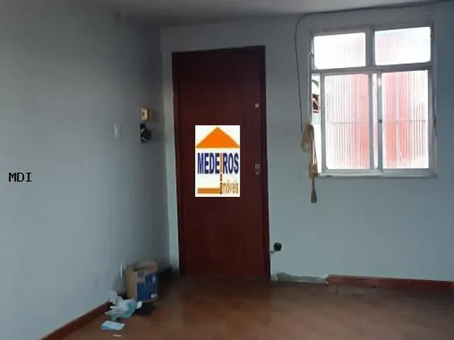 Imagem 6: Apartamento para Venda em Rio de Janeiro / Rj no Bairro Bangu