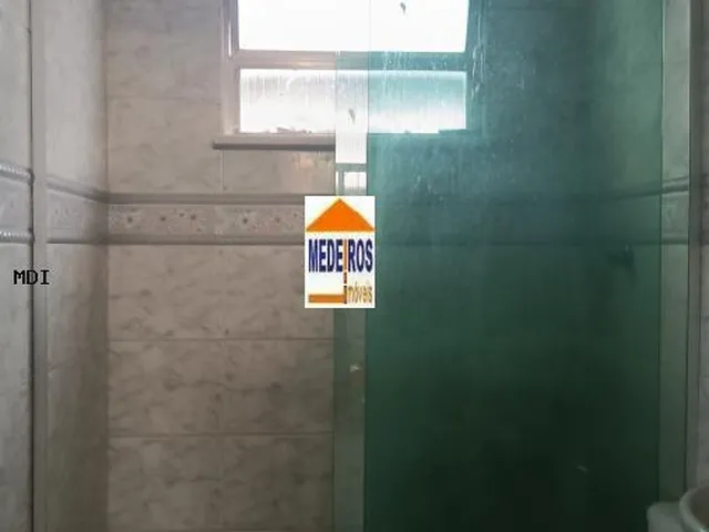 Imagem 2: Apartamento para Venda em Rio de Janeiro / Rj no Bairro Bangu