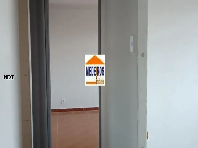 Imagem 3: Apartamento para Venda em Rio de Janeiro / Rj no Bairro Bangu