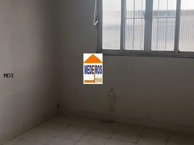 Imagem 9: Apartamento para Venda em Rio de Janeiro / Rj no Bairro Bangu