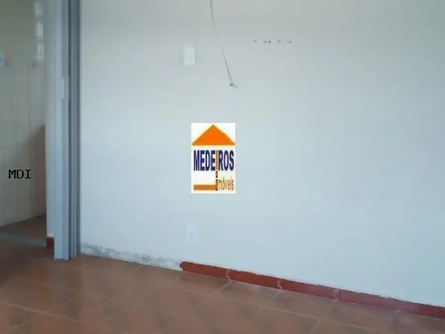 Imagem 5: Apartamento para Venda em Rio de Janeiro / Rj no Bairro Bangu