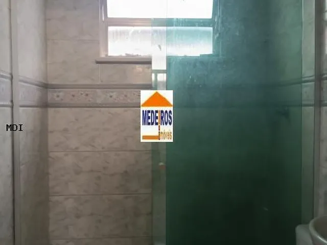 Imagem 8: Apartamento para Venda em Rio de Janeiro / Rj no Bairro Bangu