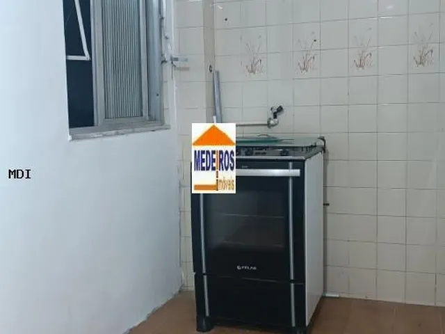 Imagem 14: Apartamento para Venda em Rio de Janeiro / Rj no Bairro Bangu