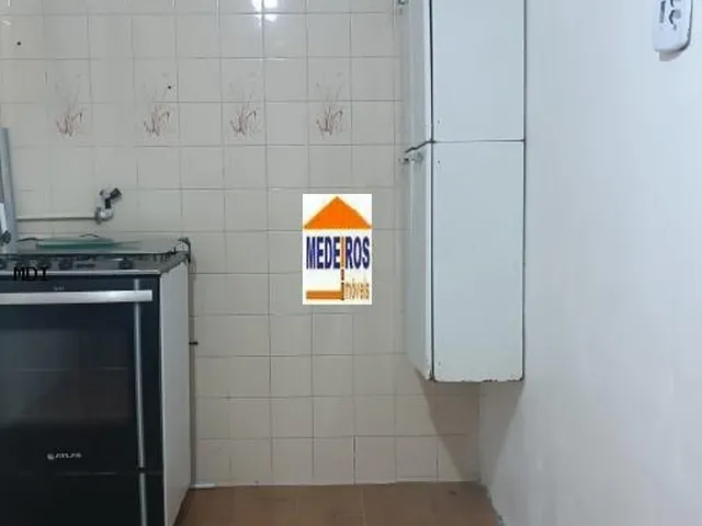 Imagem 15: Apartamento para Venda em Rio de Janeiro / Rj no Bairro Bangu