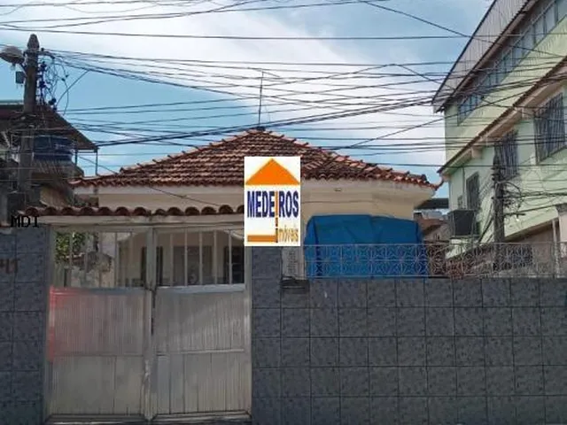 Imagem: Casa para Venda em Rio de Janeiro / Rj no