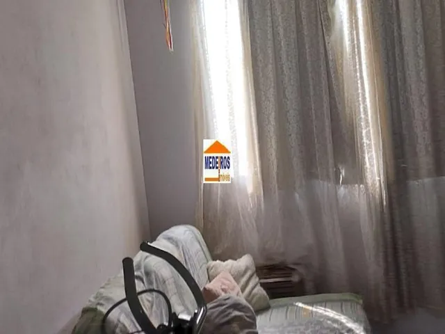 Imagem 5: Apartamento para Venda em Rio de Janeiro / Rj no Bairro Pavuna
