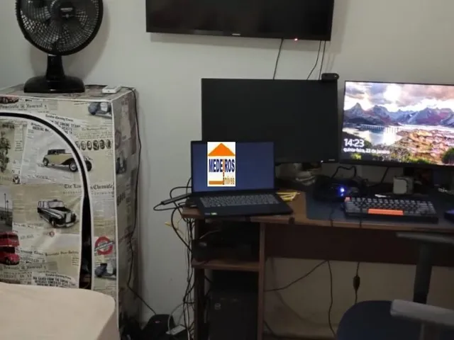 Imagem 13: Apartamento para Venda em Rio de Janeiro / Rj no Bairro Pavuna
