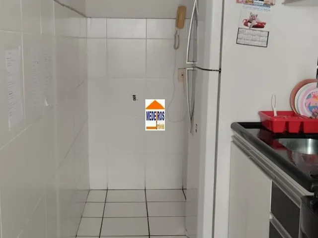 Imagem 8: Apartamento para Venda em Rio de Janeiro / Rj no Bairro Pavuna