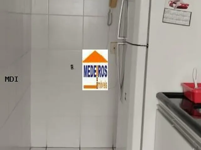 Imagem 15: Apartamento para Venda em Rio de Janeiro / Rj no Bairro Pavuna