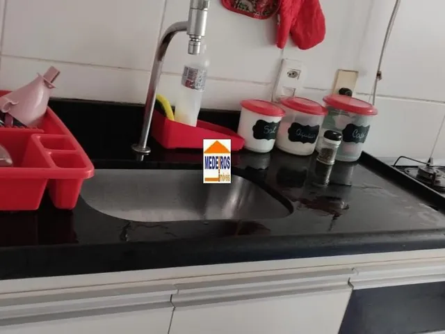 Imagem 14: Apartamento para Venda em Rio de Janeiro / Rj no Bairro Pavuna