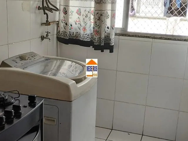 Imagem 3: Apartamento para Venda em Rio de Janeiro / Rj no Bairro Pavuna