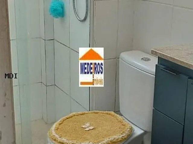 Imagem 4: Apartamento para Venda em Rio de Janeiro / Rj no Bairro Pavuna