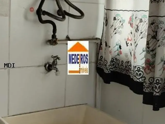 Imagem 7: Apartamento para Venda em Rio de Janeiro / Rj no Bairro Pavuna