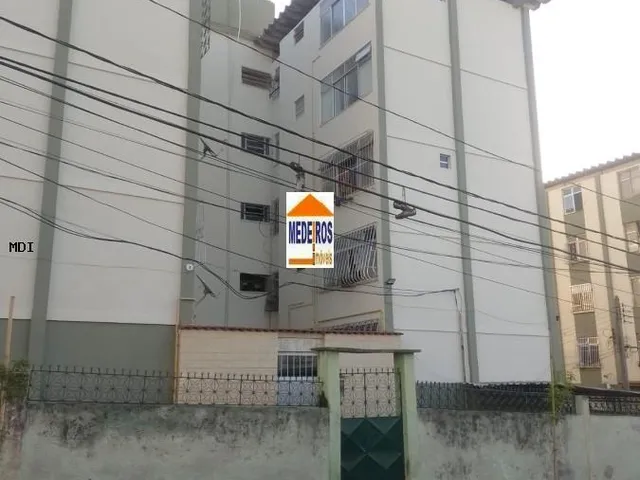Imagem: Apartamento para Locação em Rio de Janeiro
