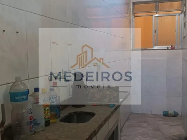 Imagem 13: Casa para Locação em Rio de Janeiro / Rj no Bairro Coelho Neto