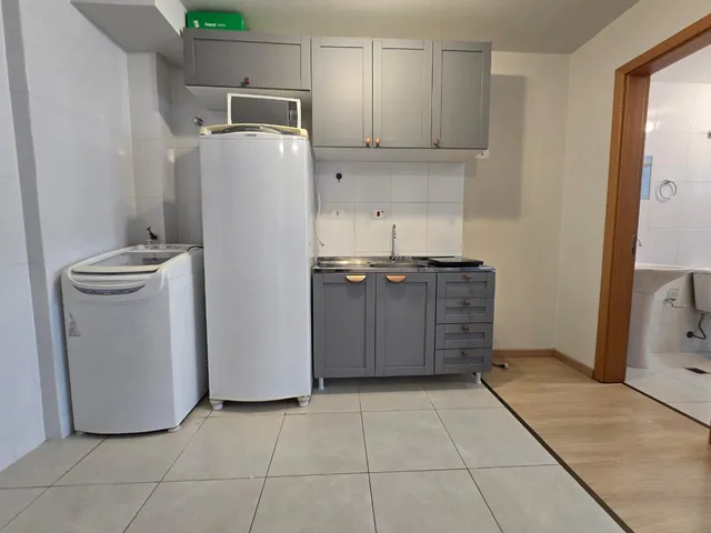 Imagem 4: Apartamento para Locação no Bairro Cristo Rei/Jardim Botânico, Curitiba - Hi! Imóveis