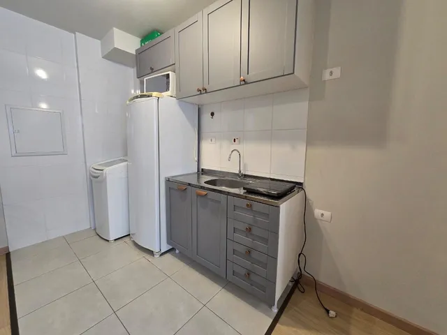 Imagem 6: Apartamento para Locação no Bairro Cristo Rei/Jardim Botânico, Curitiba - Hi! Imóveis