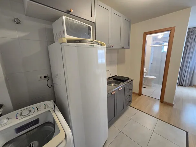 Imagem 11: Apartamento para Locação no Bairro Cristo Rei/Jardim Botânico, Curitiba - Hi! Imóveis