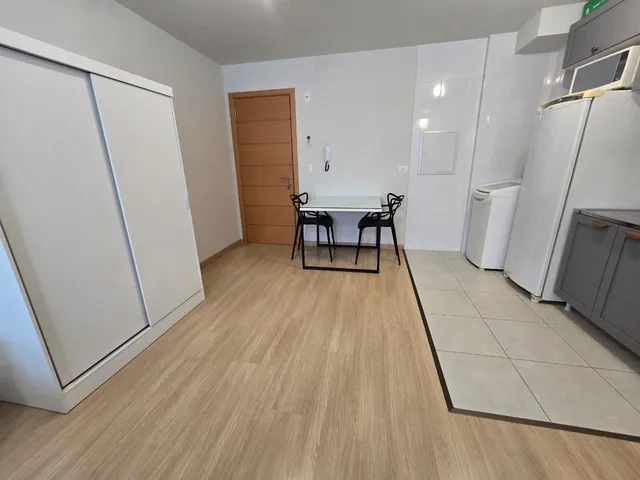 Imagem 10: Apartamento para Locação no Bairro Cristo Rei/Jardim Botânico, Curitiba - Hi! Imóveis