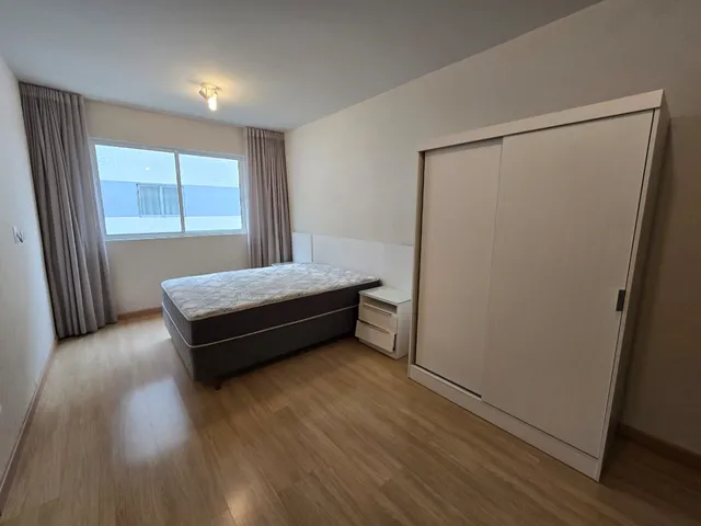 Imagem 3: Apartamento para Locação no Bairro Cristo Rei/Jardim Botânico, Curitiba - Hi! Imóveis