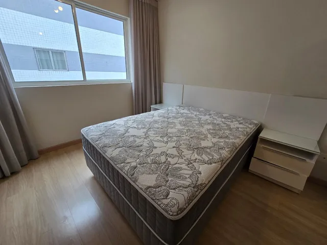 Imagem 7: Apartamento para Locação no Bairro Cristo Rei/Jardim Botânico, Curitiba - Hi! Imóveis