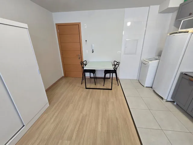 Imagem 9: Apartamento para Locação no Bairro Cristo Rei/Jardim Botânico, Curitiba - Hi! Imóveis