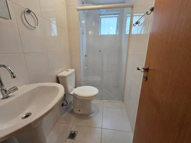 Imagem 8: Apartamento para Locação no Bairro Cristo Rei/Jardim Botânico, Curitiba - Hi! Imóveis