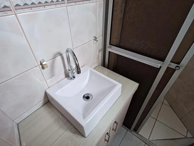 Imagem 6: Apartamento para Venda em Curitiba / Pr no Bairro Centro