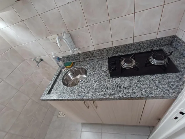 Imagem 9: Apartamento para Venda em Curitiba / Pr no Bairro Centro