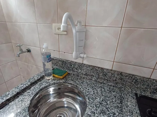 Imagem 11: Apartamento para Venda em Curitiba / Pr no Bairro Centro