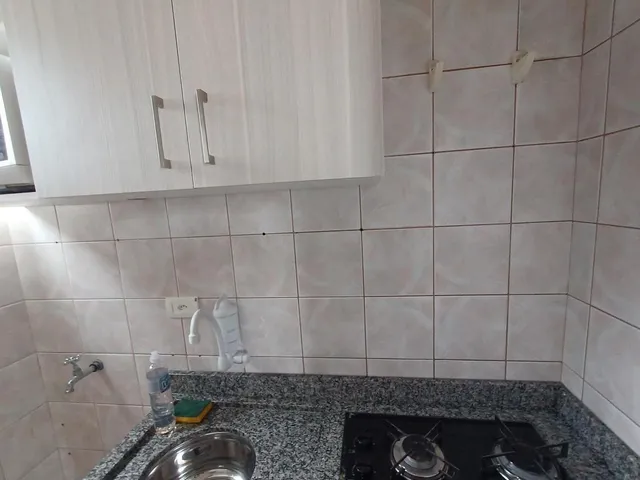 Imagem 13: Apartamento para Venda em Curitiba / Pr no Bairro Centro