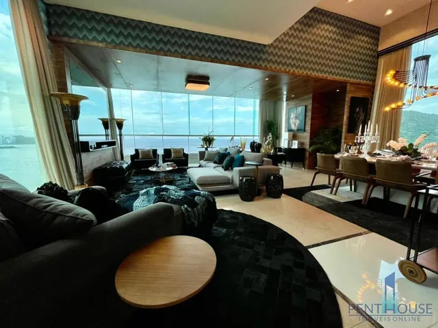 Imagem: Apartamento Frente Mar para Venda em Balneário