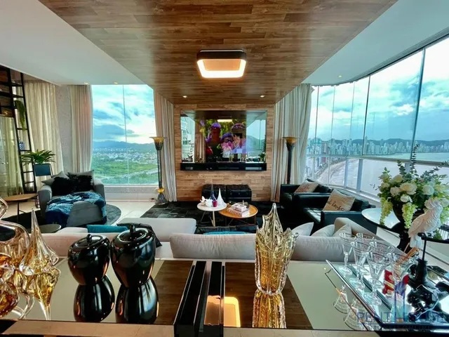 Imagem 4: Apartamento Frente Mar para Venda em Balneário Camboriú / Sc no Bairro Centro
