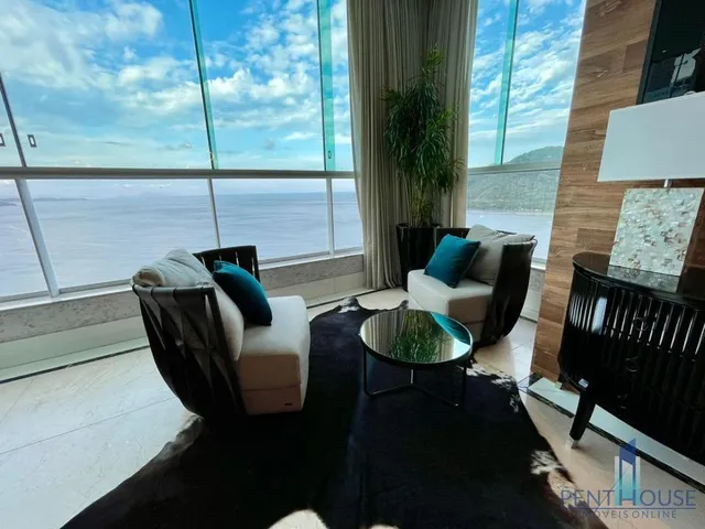 Imagem 5: Apartamento Frente Mar para Venda em Balneário Camboriú / Sc no Bairro Centro