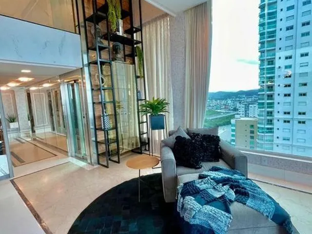 Imagem 8: Apartamento Frente Mar para Venda em Balneário Camboriú / Sc no Bairro Centro