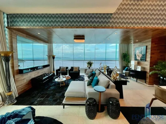 Imagem 10: Apartamento Frente Mar para Venda em Balneário Camboriú / Sc no Bairro Centro