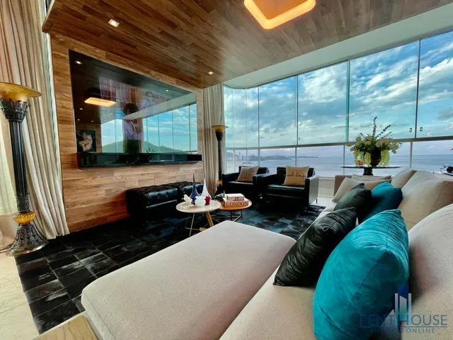 Imagem 11: Apartamento Frente Mar para Venda em Balneário Camboriú / Sc no Bairro Centro