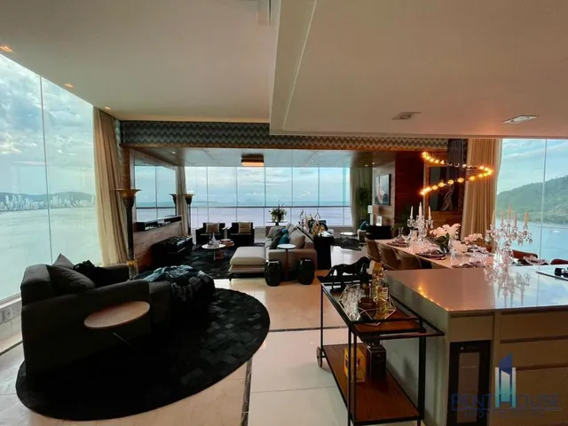 Imagem 12: Apartamento Frente Mar para Venda em Balneário Camboriú / Sc no Bairro Centro
