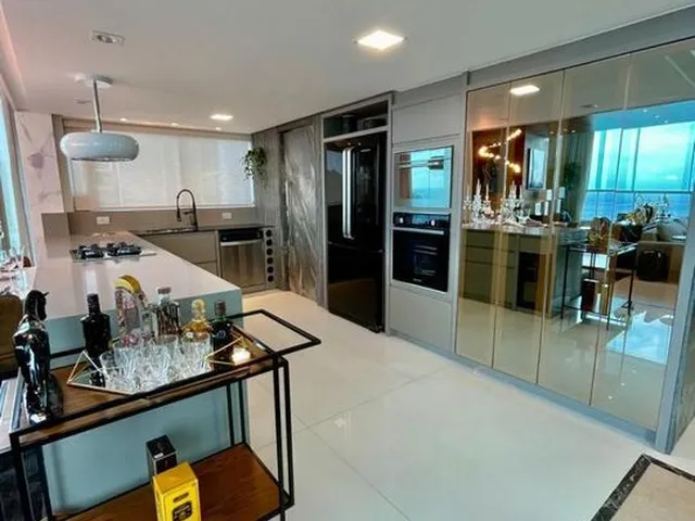 Imagem 15: Apartamento Frente Mar para Venda em Balneário Camboriú / Sc no Bairro Centro