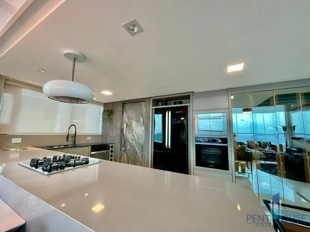 Imagem 14: Apartamento Frente Mar para Venda em Balneário Camboriú / Sc no Bairro Centro