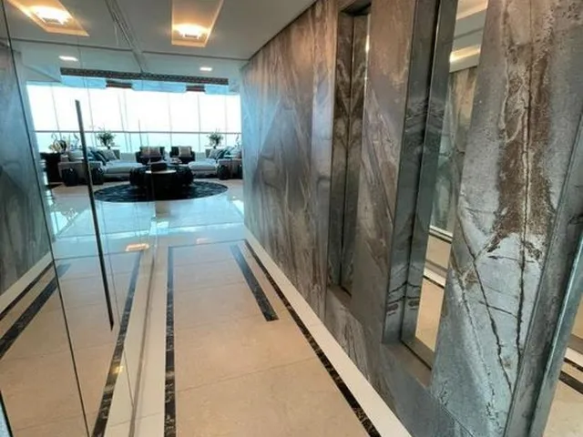 Imagem 13: Apartamento Frente Mar para Venda em Balneário Camboriú / Sc no Bairro Centro