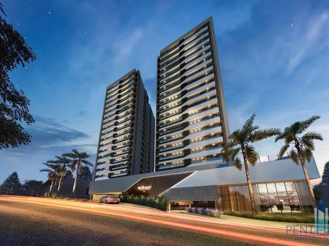 Imagem: Apartamento Zona Central para Venda em Itajaí