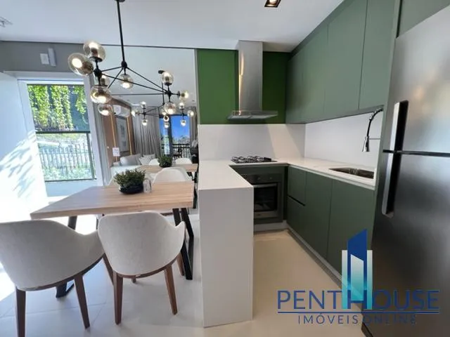 Imagem: Apartamento Zona Central para Venda em Camboriú