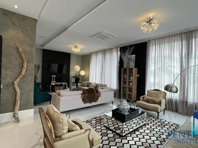 Imagem 11: Casa em Condomínio para Venda em Balneário Camboriú / Sc no Bairro Praia do Estaleiro