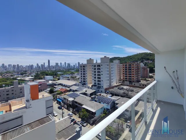 Imagem 5: Apartamento Zona Central para Venda em Camboriú / Sc no Bairro São Francisco de Assis