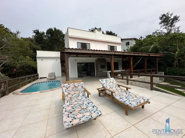 Imagem: Casa para Venda em Garopaba / Sc no Bairro