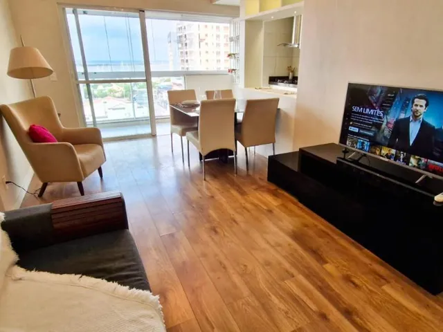 Imagem: Apartamento Zona Central para Venda em Itajaí